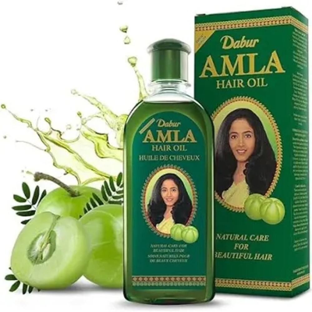 Dabur Amla Hair Oil